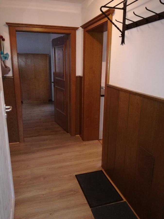 Haus Muehlbichl Apartment Finkenberg Exterior foto